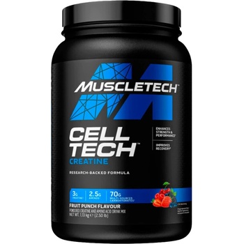 MuscleTech Cell Tech 1130 g