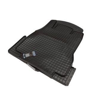 Petex Гумени стелки за MERCEDES A-Class W168 (1997-2004), марка Petex (PT-45010)