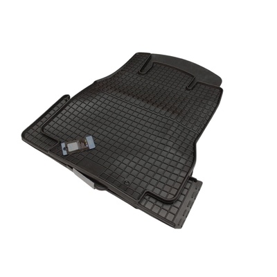 Petex Гумени стелки за MERCEDES A-Class W168 (1997-2004), марка Petex (PT-45010)