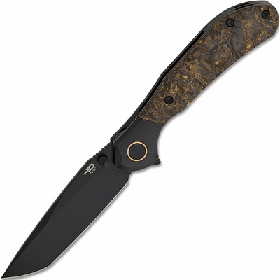 Bestech MUNKOKNIVES PVD BT2501C