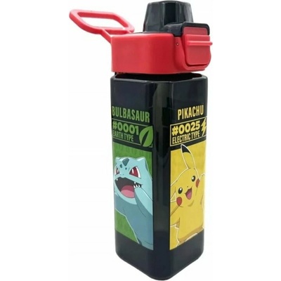 CurePink Pokémon 500 ml