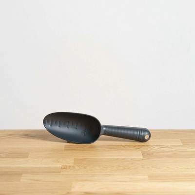 Elho Green Basics S living black 26 x 3 cm – Zboží Dáma