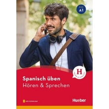 Spanisch üben - Hören & Sprechen A1