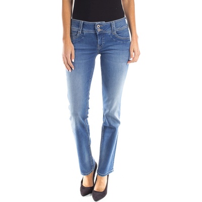 Pepe Jeans Dámské džíny GEN denim