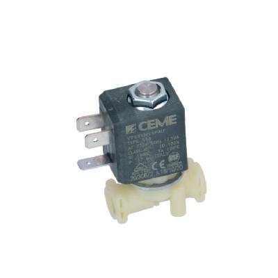 CATLER SAGE BREVILLE SP0020441 CEME V799VN15PAIF elektroventil 2 cestný 230V pro kávovar