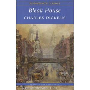 Bleak House | Charles Dickens (1999)