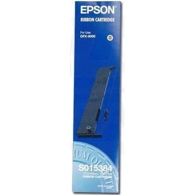 Tonery Náplně Páska do tiskárny pro Epson DFX 9000, černá, N