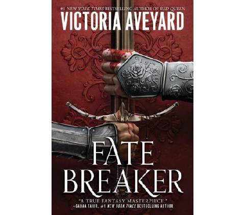 Fate Breaker