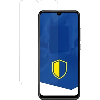 3mk Protection Защитно хибридно стъкло 3mk FlexibleGlass за Xiaomi Mi 9 Lite/Mi CC9 - Прозрачен KP38145 (38145)