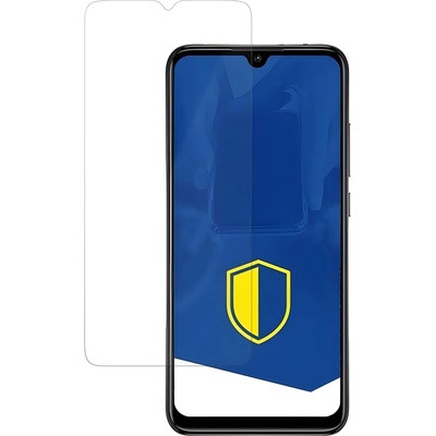 3mk Protection Защитно хибридно стъкло 3mk FlexibleGlass за Xiaomi Mi 9 Lite/Mi CC9 - Прозрачен KP38145 (38145)