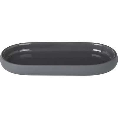 BLOMUS Поставка за аксесоари SONO - цвят графит (Magnet) (BLOMUS-69043)