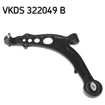 Rameno zavesenia kolies SKF VKDS 322049 B