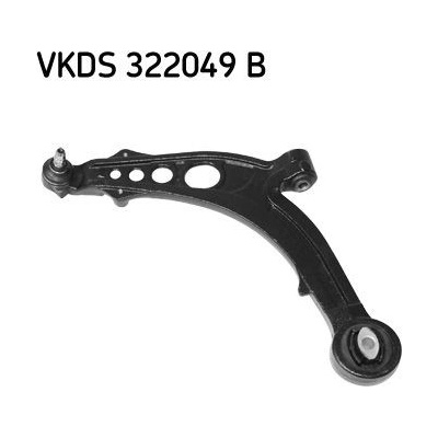 Rameno zavesenia kolies SKF VKDS 322049 B