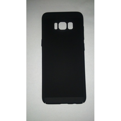 Samsung Galaxy S8 - Перфориран