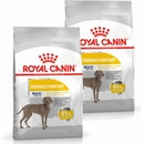 Royal Canin Maxi Dermacomfort 2 x 12 kg