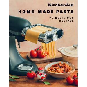 KitchenAid Pasta | KitchenAid (ISBN: 9782381841007)