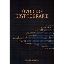 Úvod do kryptografie - Karel Burda
