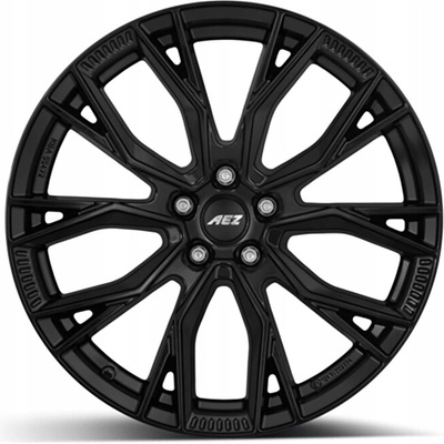 AEZ Toronto 7.5x18 5x112 ET23 black