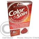 Color&Soin 8C medená blond 135 ml