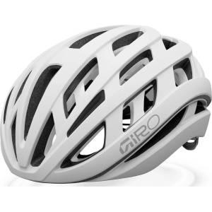Giro Каска за шосейно колоездене Giro Helios Spherical Bike helmet - Matte White - размер S 51-55 cm (851-1863-0411)