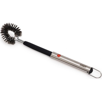 Joseph Joseph Четка за барбекю GRILLOUT 2000006 35 см, неръждаема стомана, Joseph Joseph (JS2000006)