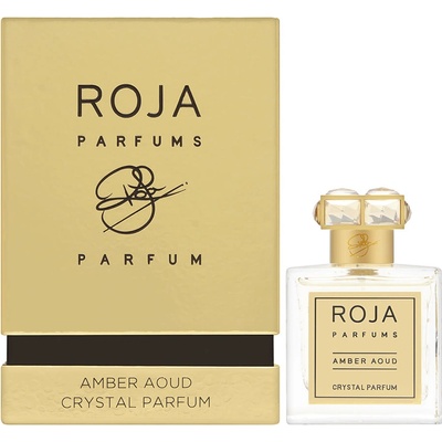 Roja Amber Aoud parfum unisex 100 ml