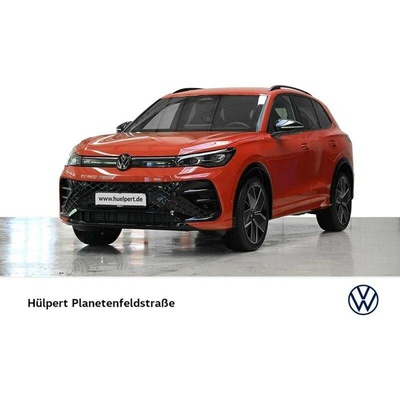 Volkswagen Tiguan 1.5 R-Line DSG 110 kW
