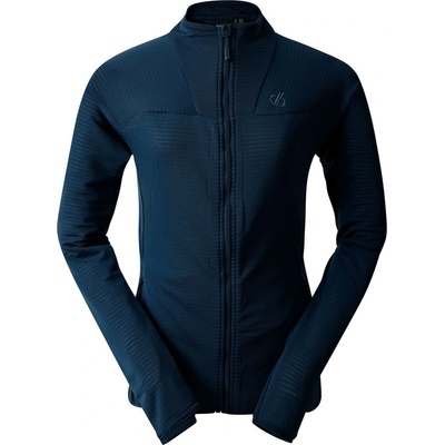 Dare 2b Torrek Stretch Midlayer tmavomodrá