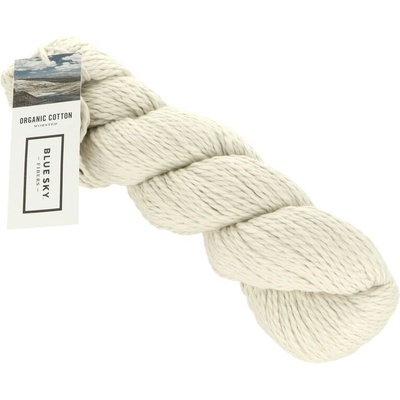 Organic Cotton Drift 614 prírodná