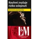 LM RED LABEL