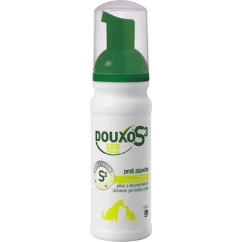 Douxo S3 Seb Mousse 150 ml