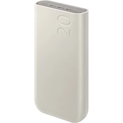 Samsung Powerbank 20 000mAh 45W Beige