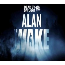 Dead by Daylight - Alan Wake Chapter