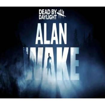 Dead by Daylight - Alan Wake Chapter