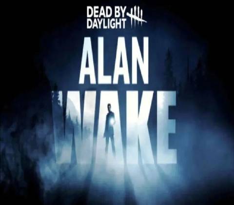 Dead by Daylight - Alan Wake Chapter