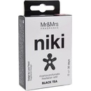 Mr&Mrs Fragrance NIKI BLACK TEA náhradná náplň