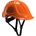 Portwest endurance ps55 / Защитна каска - оранжева (ps55orr)