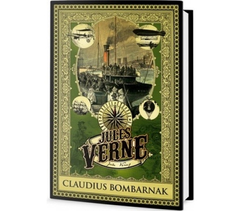 Claudius Bombarnak