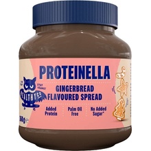 HealthyCo Proteinella perníček 360 g