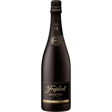 Freixenet Cordon Negro Brut 12% 0,75 l (čistá fľaša)