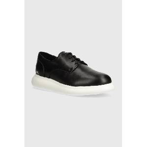Karl Lagerfeld Кожени половинки обувки GRANBY (KL22330.000)