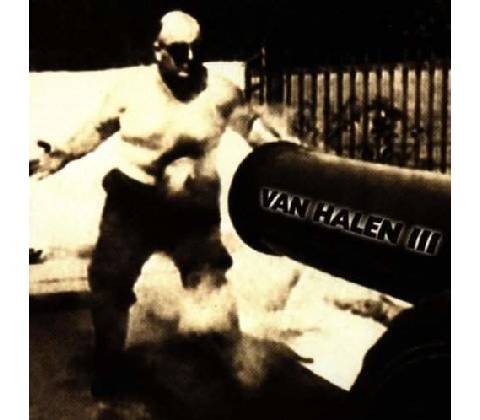 Van Halen - Van Halen 3 CD