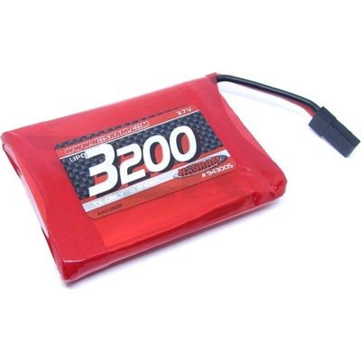 NOSRAM VTEC LiPo vysílačová sada 3200 3,7V