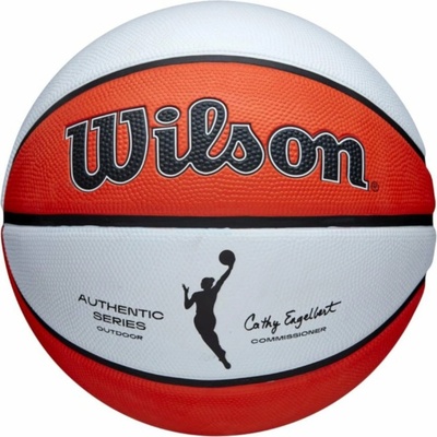 Wilson NBA Authentic Series Outdoor