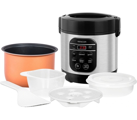 Sencor SRM 0650SS