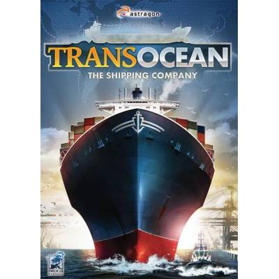 Игра TransOcean: The Shipping Company за PC Steam, Електронна доставка