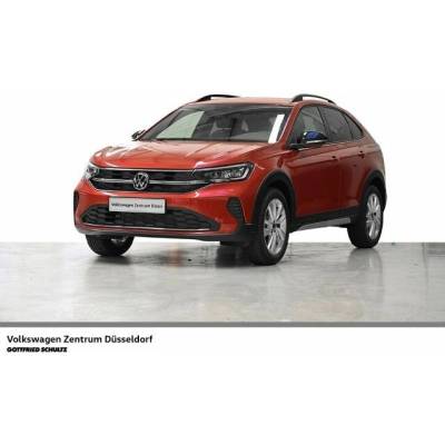 Volkswagen Taigo TSI Life 85 kW