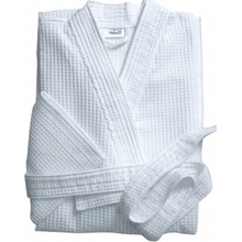 Jerry Fabrics Froté župan bílá