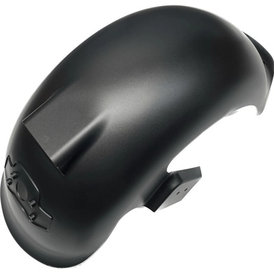 BLUETOUCH Glider černý zadní blatník