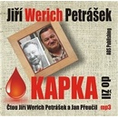 Kapka do žil